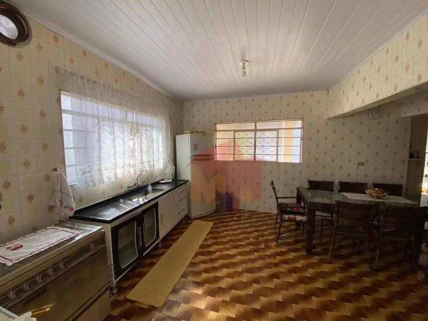 Casa com 5 quartos à venda, 1584m2 em Jardim São Domingos, Americana - SP - imagem 2 Foto 2 de Casa com 5 quartos à venda, 1584m2 em Jardim São Domingos, Americana - SP
