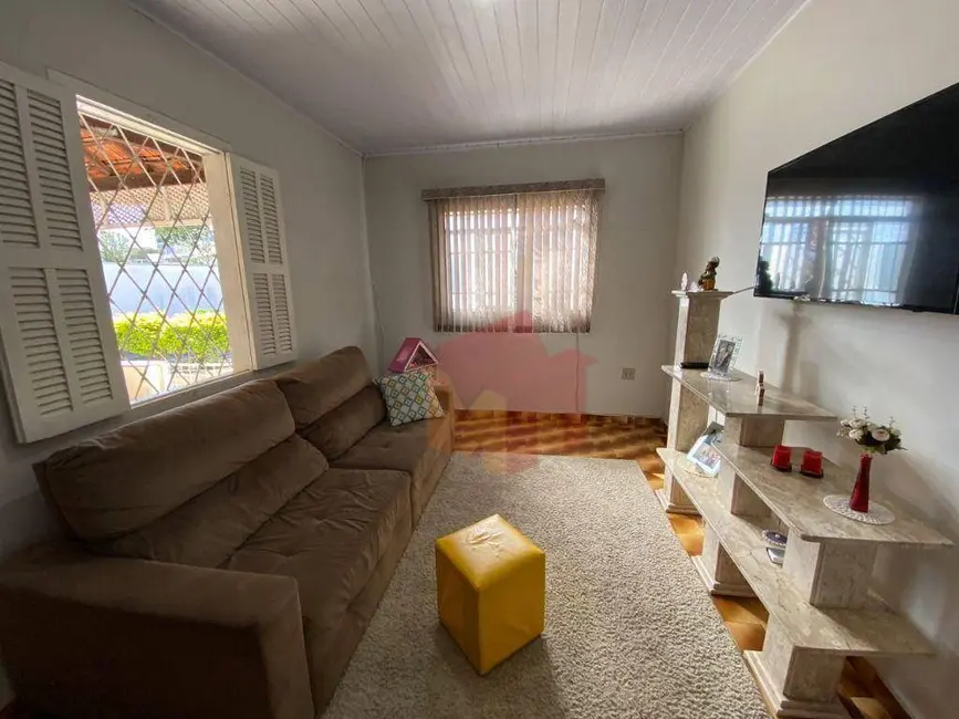 Casa com 5 quartos à venda, 1584m2 em Jardim São Domingos, Americana - SP - imagem 8 Foto 8 de Casa com 5 quartos à venda, 1584m2 em Jardim São Domingos, Americana - SP