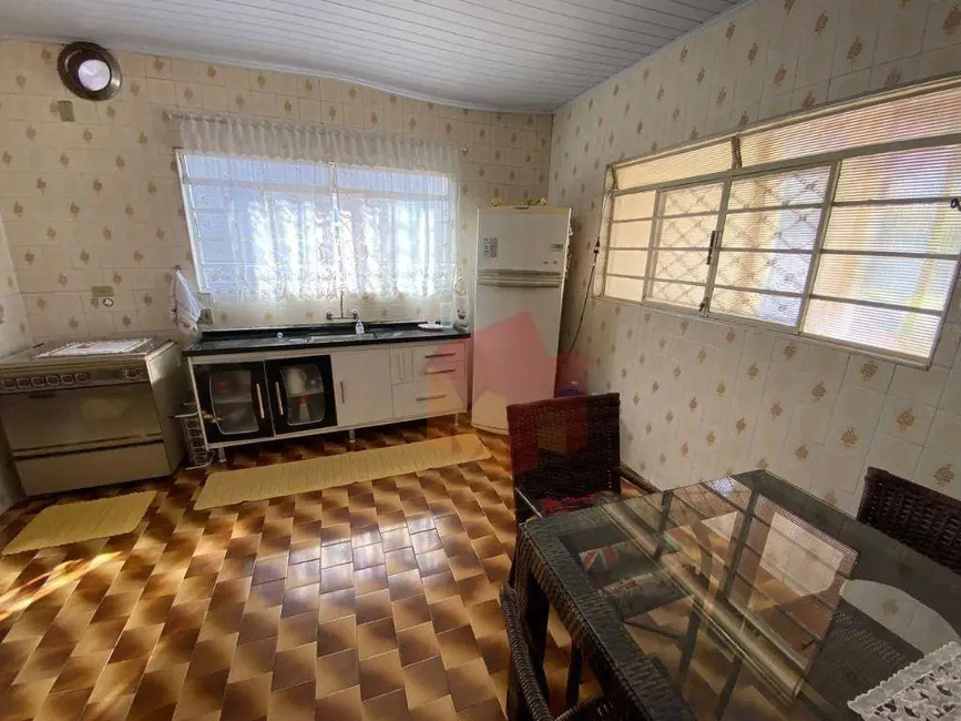 Casa com 5 quartos à venda, 1584m2 em Jardim São Domingos, Americana - SP - imagem 5 Foto 5 de Casa com 5 quartos à venda, 1584m2 em Jardim São Domingos, Americana - SP
