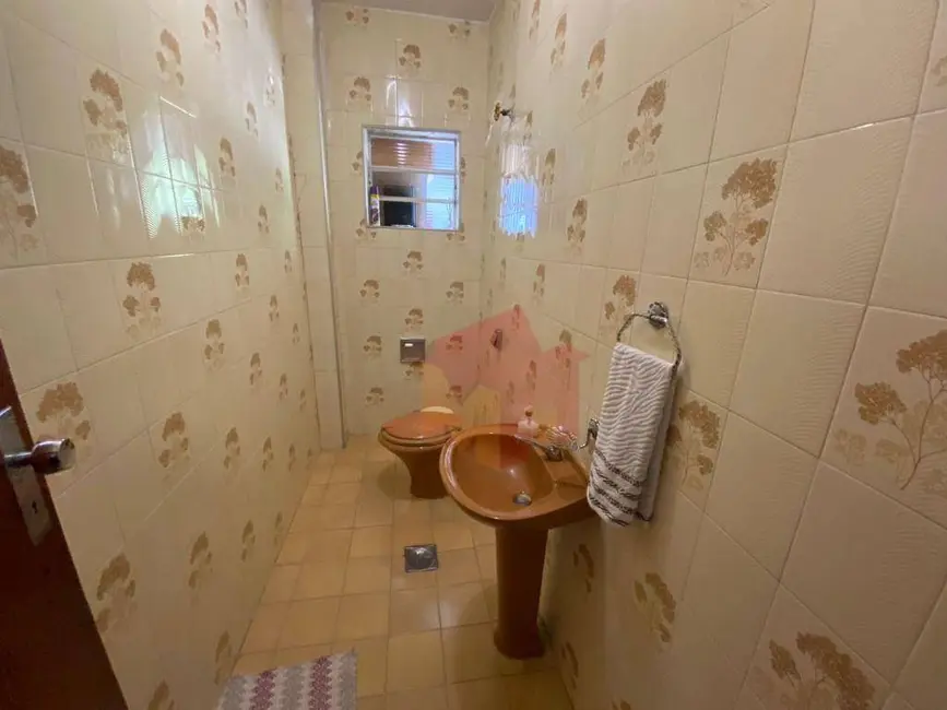 Casa com 5 quartos à venda, 1584m2 em Jardim São Domingos, Americana - SP - imagem 7 Foto 7 de Casa com 5 quartos à venda, 1584m2 em Jardim São Domingos, Americana - SP