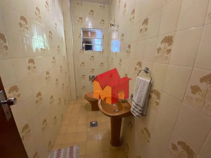 Foto 7 de Casa com 5 quartos à venda, 1584m2 em Jardim São Domingos, Americana - SP