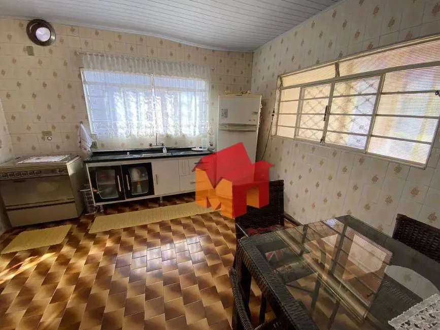 Foto 5 de Casa com 5 quartos à venda, 1584m2 em Jardim São Domingos, Americana - SP