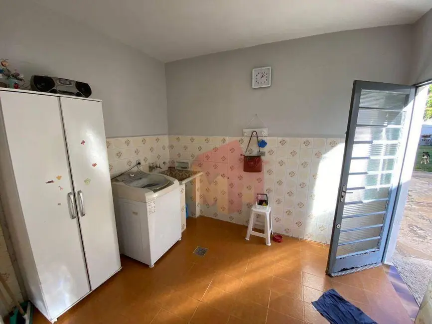 Casa com 5 quartos à venda, 1584m2 em Jardim São Domingos, Americana - SP - imagem 4 Foto 4 de Casa com 5 quartos à venda, 1584m2 em Jardim São Domingos, Americana - SP