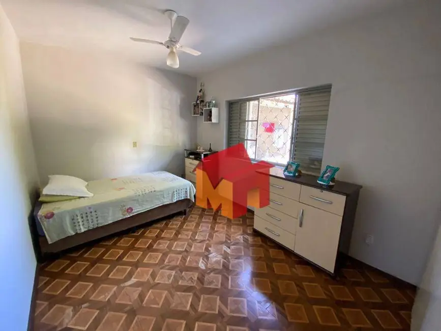 Foto 9 de Casa com 5 quartos à venda, 1584m2 em Jardim São Domingos, Americana - SP