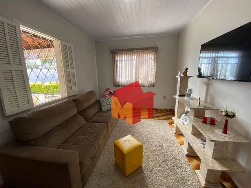 Foto 8 de Casa com 5 quartos à venda, 1584m2 em Jardim São Domingos, Americana - SP