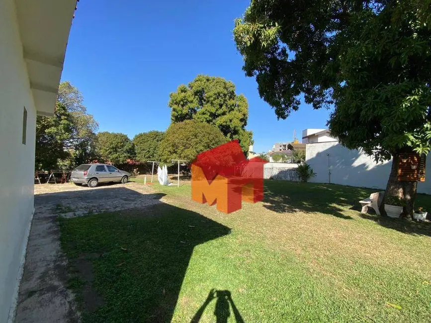 Foto 1 de Casa com 5 quartos à venda, 1584m2 em Jardim São Domingos, Americana - SP