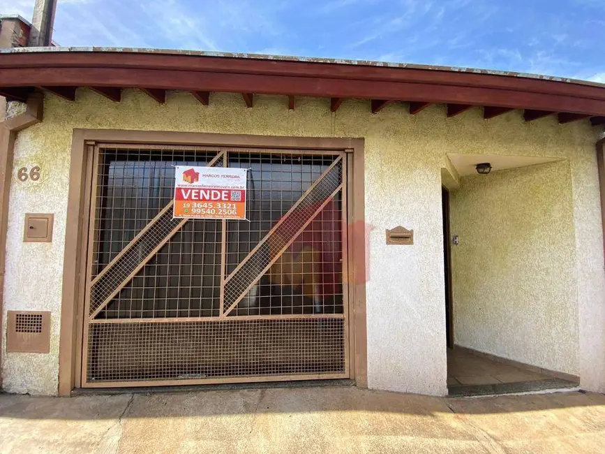 Foto 1 de Casa com 2 quartos à venda, 150m2 em Parque Nova Carioba, Americana - SP