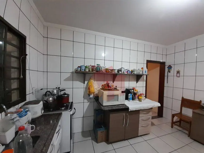 Foto 6 de Casa com 2 quartos à venda, 150m2 em Parque Nova Carioba, Americana - SP