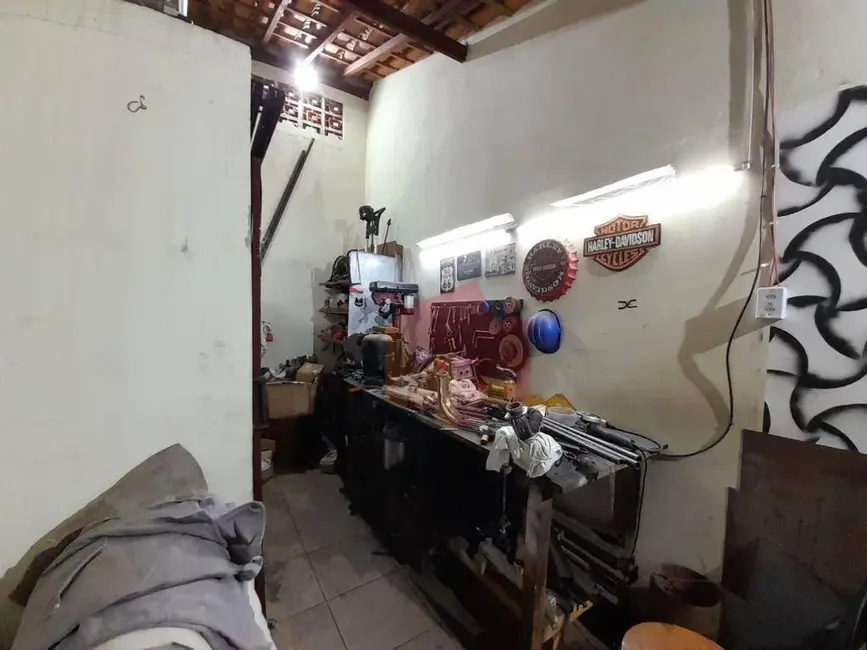 Foto 5 de Casa com 2 quartos à venda, 150m2 em Parque Nova Carioba, Americana - SP