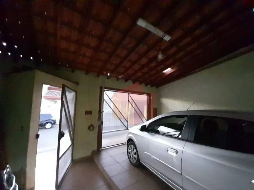 Foto 2 de Casa com 2 quartos à venda, 150m2 em Parque Nova Carioba, Americana - SP
