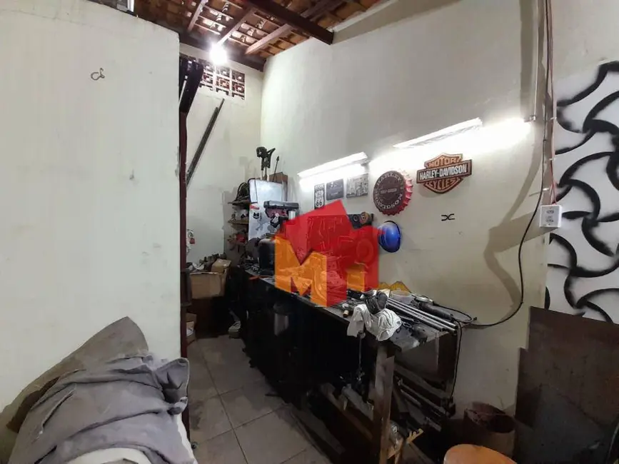 Foto 5 de Casa com 2 quartos à venda, 150m2 em Parque Nova Carioba, Americana - SP