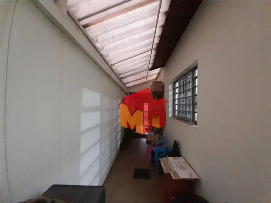 Foto 3 de Casa com 2 quartos à venda, 150m2 em Parque Nova Carioba, Americana - SP