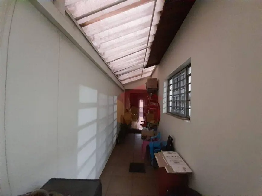Foto 3 de Casa com 2 quartos à venda, 150m2 em Parque Nova Carioba, Americana - SP