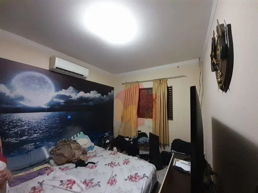 Foto 4 de Casa com 2 quartos à venda, 150m2 em Parque Nova Carioba, Americana - SP