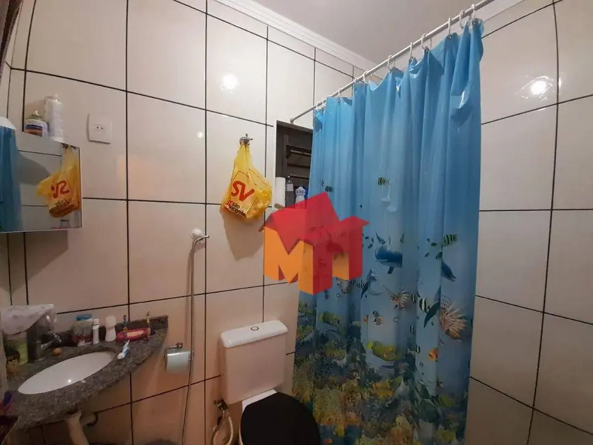 Foto 8 de Casa com 2 quartos à venda, 150m2 em Parque Nova Carioba, Americana - SP