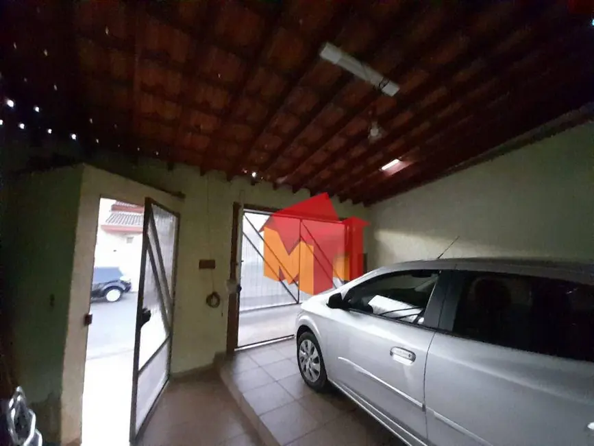 Foto 2 de Casa com 2 quartos à venda, 150m2 em Parque Nova Carioba, Americana - SP