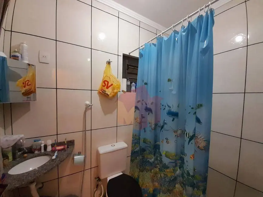 Foto 8 de Casa com 2 quartos à venda, 150m2 em Parque Nova Carioba, Americana - SP