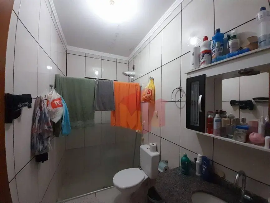 Foto 7 de Casa com 2 quartos à venda, 150m2 em Parque Nova Carioba, Americana - SP