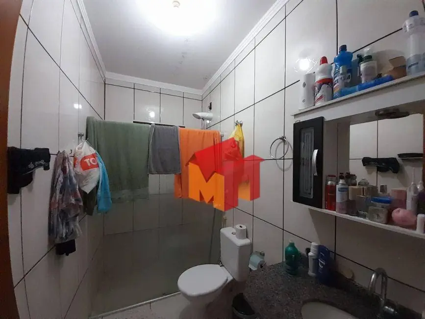 Foto 7 de Casa com 2 quartos à venda, 150m2 em Parque Nova Carioba, Americana - SP