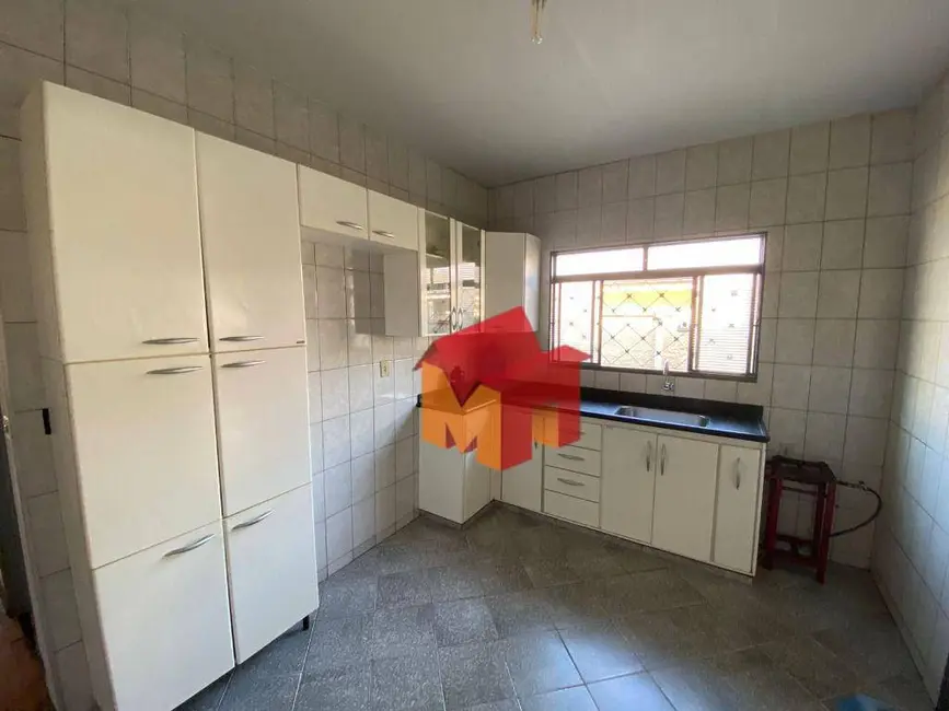 Casa com 3 quartos à venda e para alugar, 387m2 em Conserva, Americana - SP - imagem 6 Foto 6 de Casa com 3 quartos à venda e para alugar, 387m2 em Conserva, Americana - SP