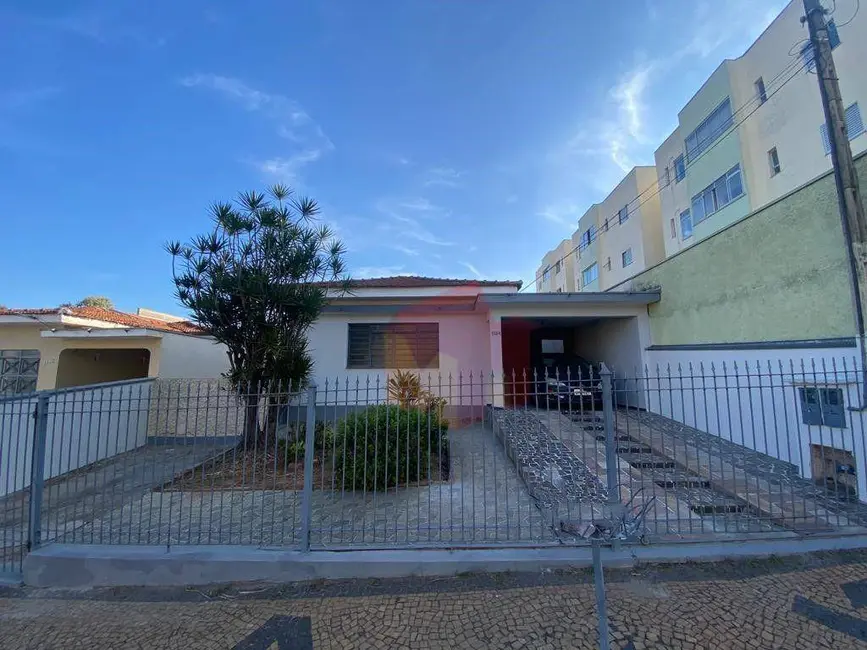 Foto 1 de Casa com 3 quartos à venda, 387m2 em Conserva, Americana - SP