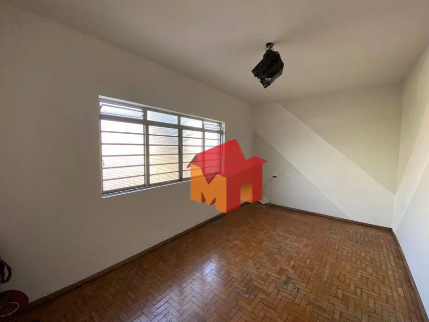 Casa com 3 quartos à venda e para alugar, 387m2 em Conserva, Americana - SP - imagem 4 Foto 4 de Casa com 3 quartos à venda e para alugar, 387m2 em Conserva, Americana - SP