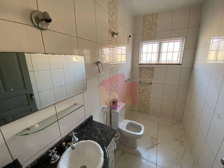 Foto 9 de Casa com 3 quartos à venda, 387m2 em Conserva, Americana - SP