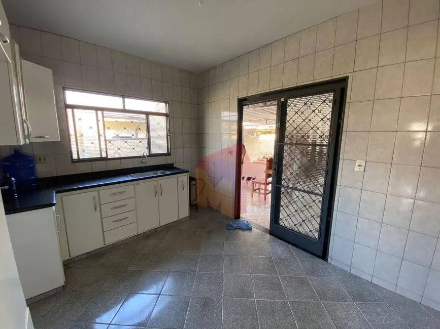 Foto 6 de Casa com 3 quartos à venda, 387m2 em Conserva, Americana - SP