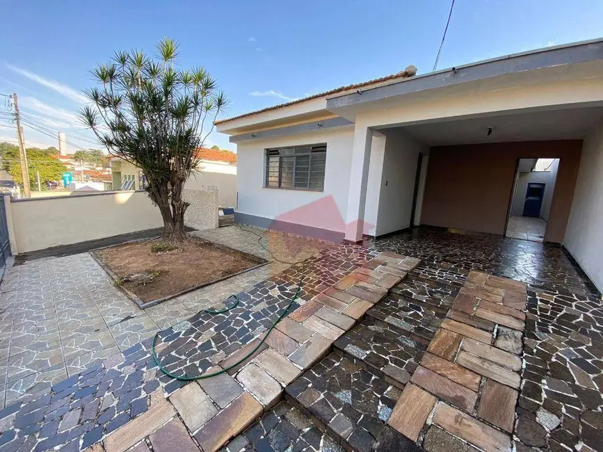 Foto 2 de Casa com 3 quartos à venda, 387m2 em Conserva, Americana - SP