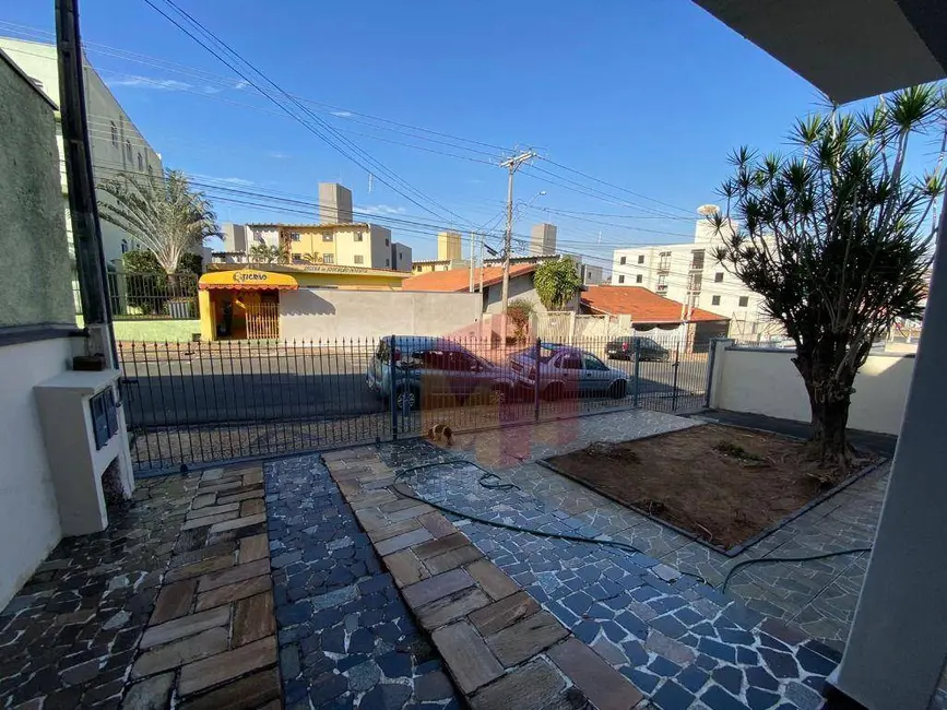 Foto 3 de Casa com 3 quartos à venda, 387m2 em Conserva, Americana - SP