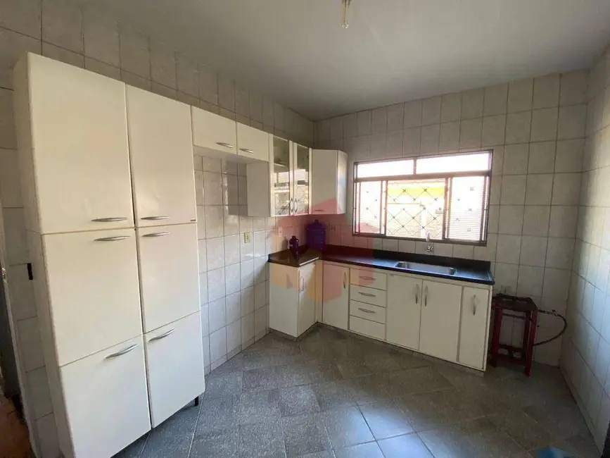 Foto 7 de Casa com 3 quartos à venda, 387m2 em Conserva, Americana - SP