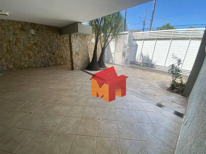 Foto 3 de Casa com 3 quartos à venda, 375m2 em Americana - SP