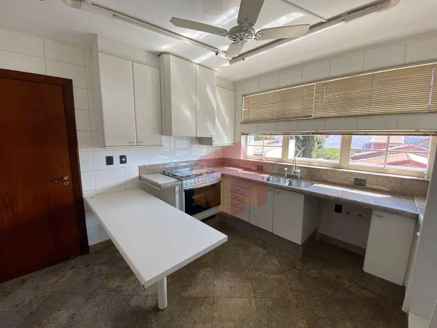 Foto 6 de Casa com 3 quartos à venda, 375m2 em Americana - SP