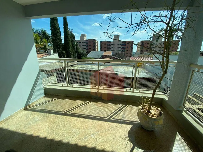 Foto 7 de Casa com 3 quartos à venda, 375m2 em Americana - SP