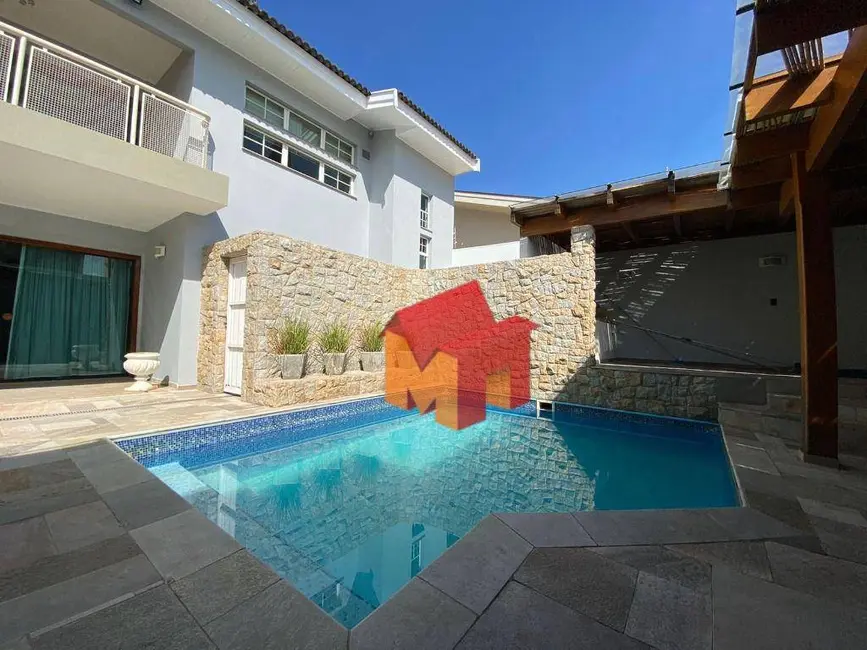 Foto 2 de Casa com 3 quartos à venda, 375m2 em Americana - SP