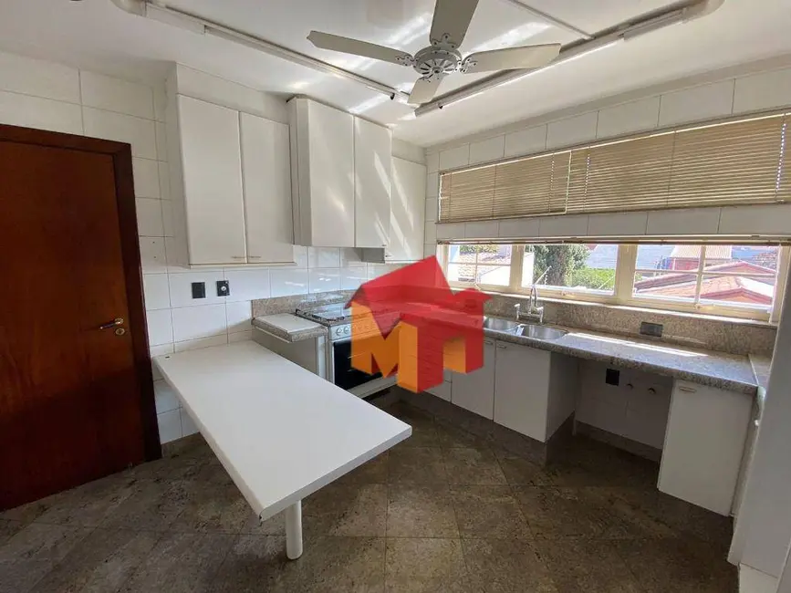 Foto 6 de Casa com 3 quartos à venda, 375m2 em Americana - SP