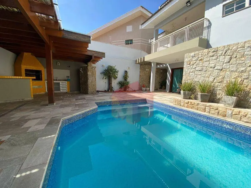 Foto 1 de Casa com 3 quartos à venda, 375m2 em Americana - SP