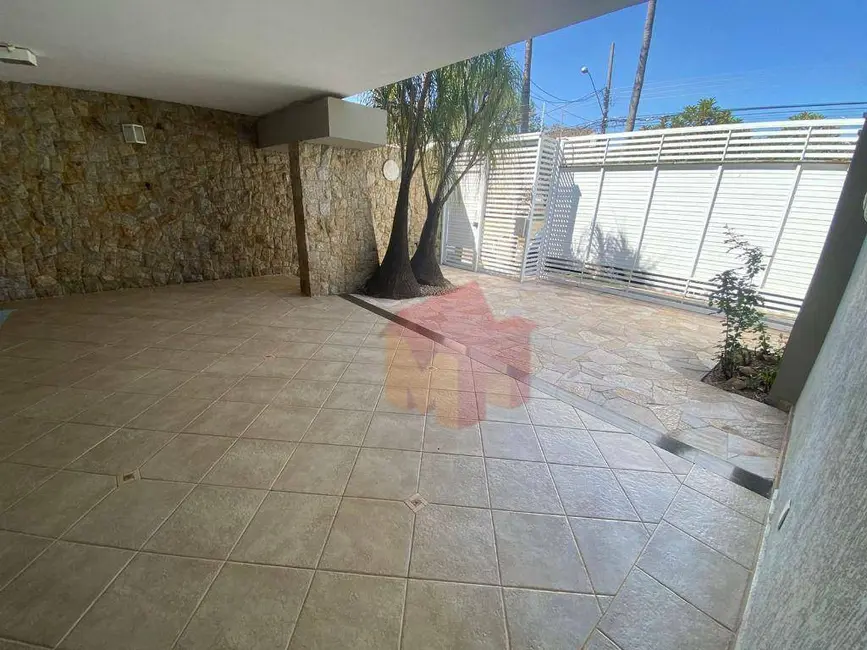 Foto 3 de Casa com 3 quartos à venda, 375m2 em Americana - SP