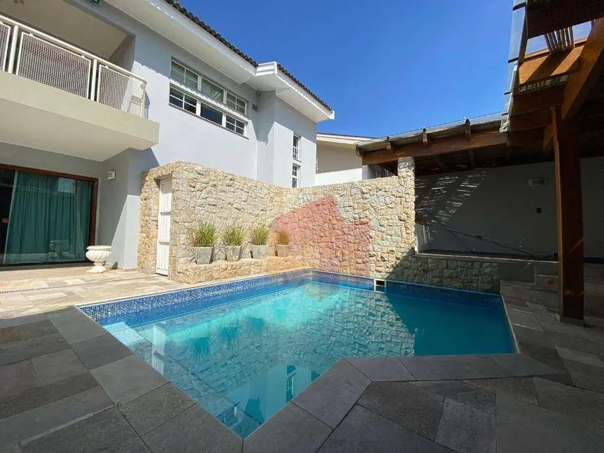 Foto 2 de Casa com 3 quartos à venda, 375m2 em Americana - SP
