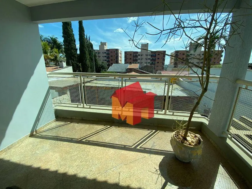 Foto 7 de Casa com 3 quartos à venda, 375m2 em Americana - SP