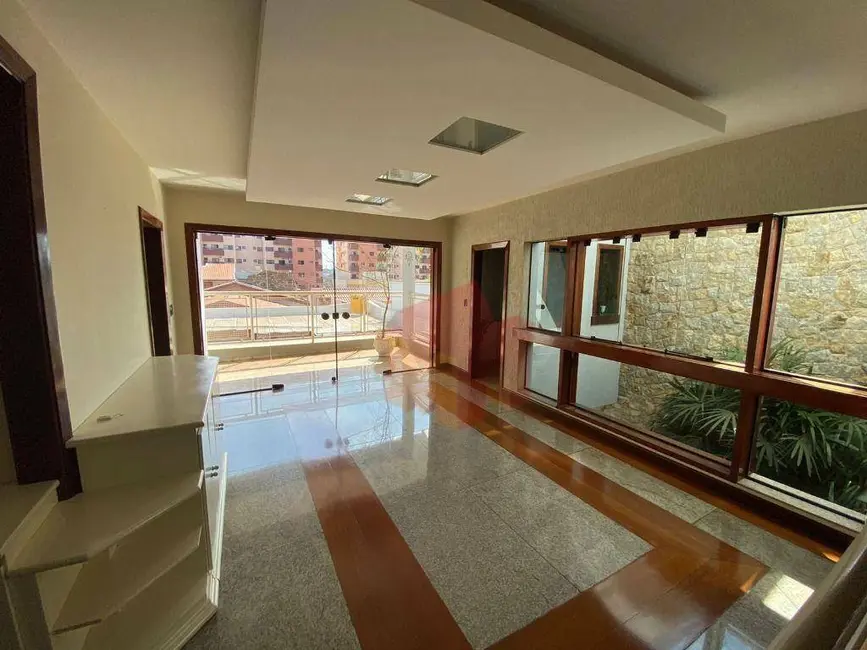 Foto 4 de Casa com 3 quartos à venda, 375m2 em Americana - SP