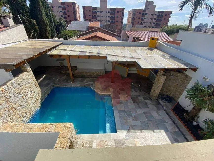 Foto 8 de Casa com 3 quartos à venda, 375m2 em Americana - SP