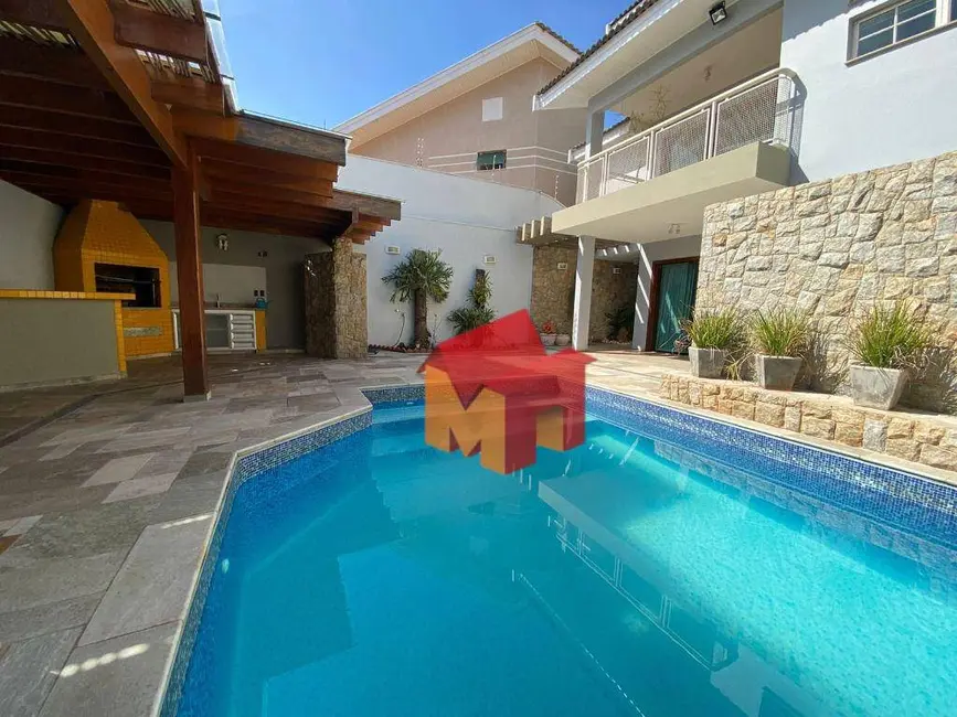 Foto 1 de Casa com 3 quartos à venda, 375m2 em Americana - SP