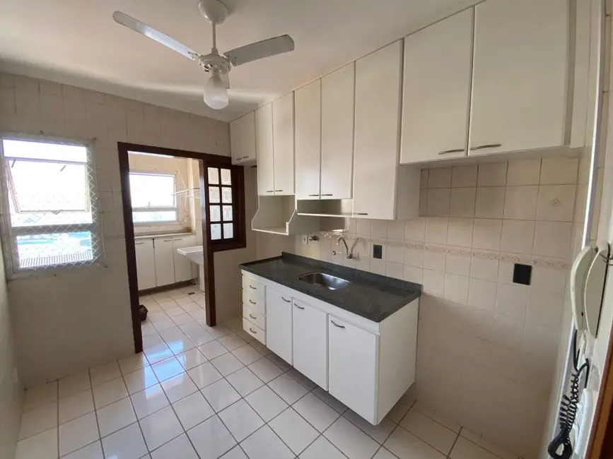Apartamento com 2 quartos à venda, 63m2 em Conserva, Americana - SP - imagem 1 Foto 1 de Apartamento com 2 quartos à venda, 63m2 em Conserva, Americana - SP