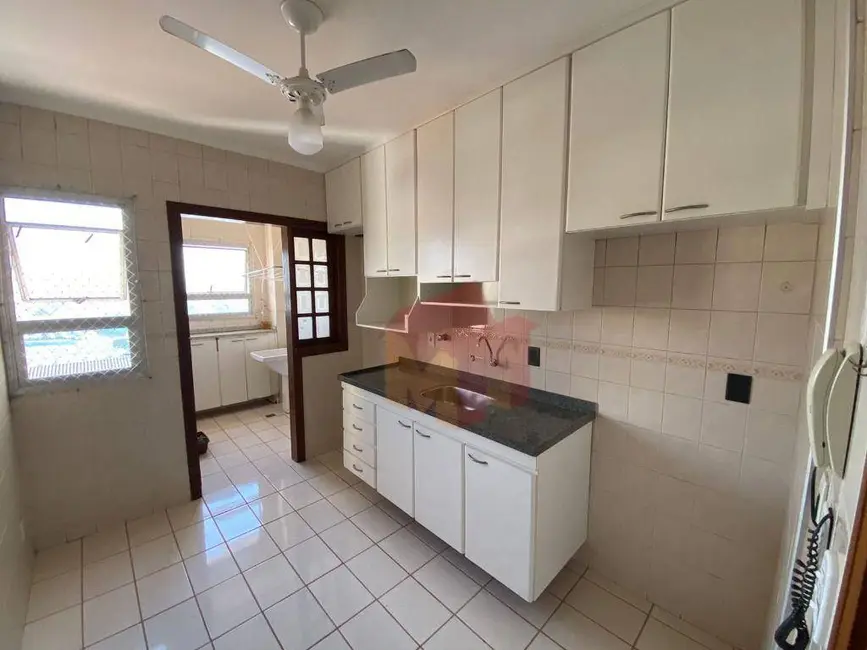 Foto 2 de Apartamento com 2 quartos à venda, 63m2 em Conserva, Americana - SP