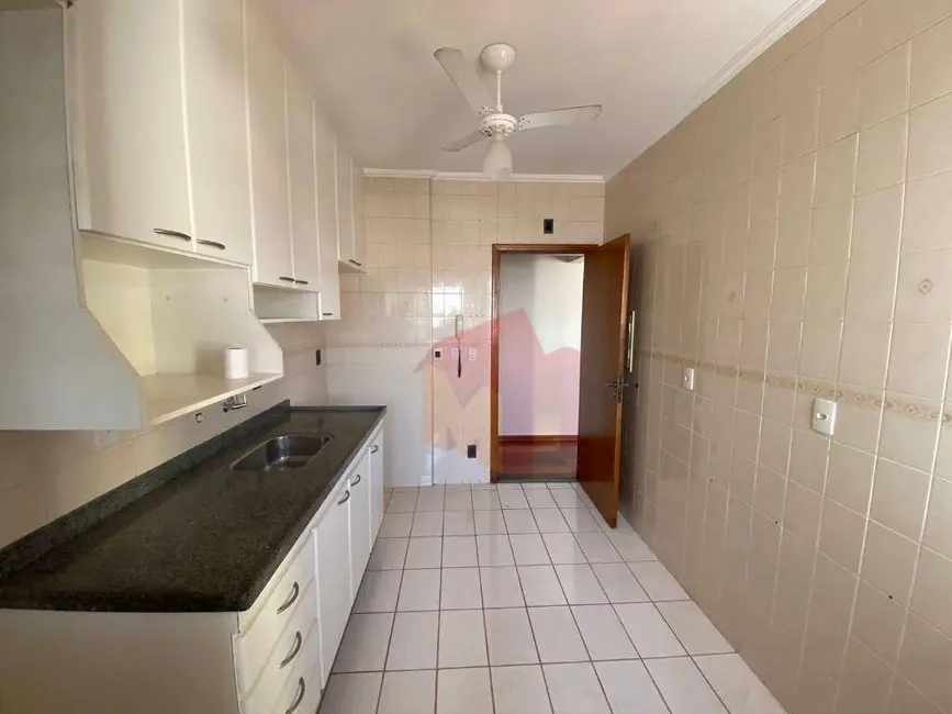 Foto 3 de Apartamento com 2 quartos à venda, 63m2 em Conserva, Americana - SP