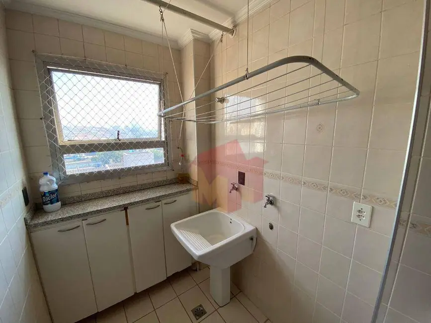 Foto 5 de Apartamento com 2 quartos à venda, 63m2 em Conserva, Americana - SP