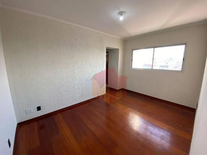 Foto 1 de Apartamento com 2 quartos à venda, 63m2 em Conserva, Americana - SP