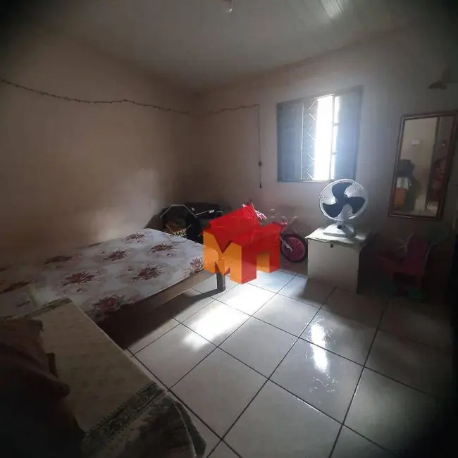Foto 4 de Casa com 3 quartos à venda, 300m2 em Cidade Jardim II, Americana - SP