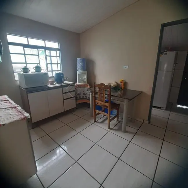 Foto 3 de Casa com 3 quartos à venda, 300m2 em Cidade Jardim II, Americana - SP